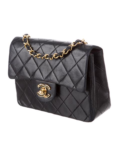 chanel classic purse sizes|Chanel bags old collection.